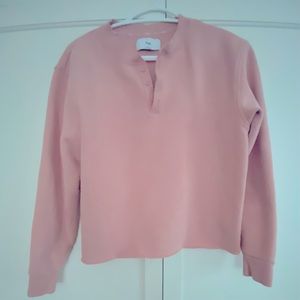 TNA Petra sweatshirt